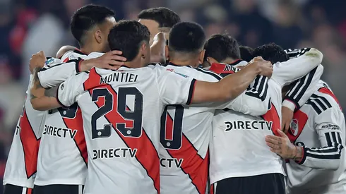 River ganó por la mínima con gol de Acuña.
