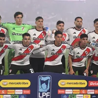 Los puntajes de River vs. Estudiantes de Río Cuarto: Uno por Uno por el Torneo Clausura