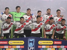 Jugador x Jugador vs. Estudiantes RC