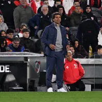 Ponzio destacó a su River tras la victoria contra Estudiantes RC: “Lo que veníamos trabajando, se ejecutó”