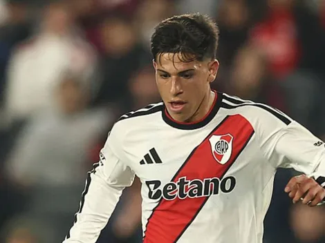 Qué dijo Lautaro Pereyra después de su primera titularidad con Ponzio y el gran partido