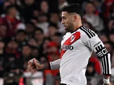 Otamendi, contundente y autocrítico pese a la victoria de River: "Necesitamos más paciencia"