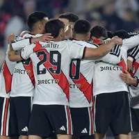 Cuáles fueron los jugadores que el hincha destacó en la victoria ante Estudiantes de Río Cuarto