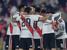 Los jugadores que el hincha destacó en la victoria ante Estudiantes de Río Cuarto