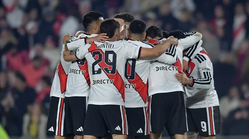 Algunos futbolistas fueron elogiados.
