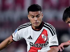 Fausto Vera dejó en claro cuál es el objetivo de River: "Tenemos que salir campeones"