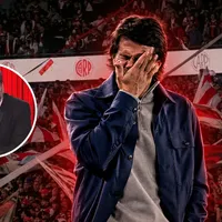 Opinión: el triunfo a River solo le deja tres puntos