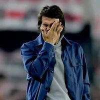 Por qué la victoria de River ante Estudiantes RC preocupa y deja muchas dudas