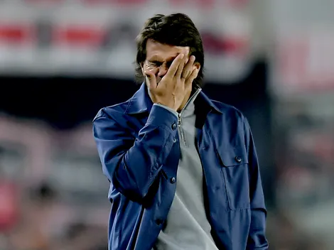 Por qué la victoria de River ante Estudiantes RC preocupa y deja muchas dudas