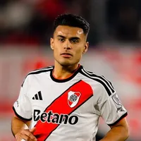 El parte médico: se conoció la lesión de Fausto Vera y no llegará al Superclásico con Boca