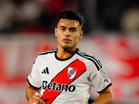 El mensaje de Fausto Vera pensando en el Superclásico: "Sabemos su importancia"