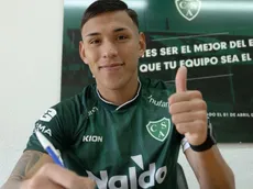 No va a poder jugar: la cláusula que River le impuso a Sarmiento por Ulises Giménez