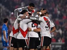 Así quedó River en el Clausura y la tabla anual tras la victoria de Central y el empate de Argentinos
