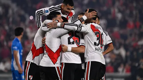 River jugará cinco partidos más en la fase regular del Clausura.