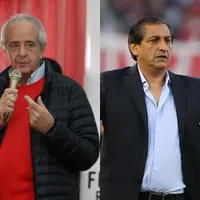 Rodolfo D’Onofrio contó como fue la salida de Ramón Díaz de River en 2014: qué dijo y la versión distinta del DT
