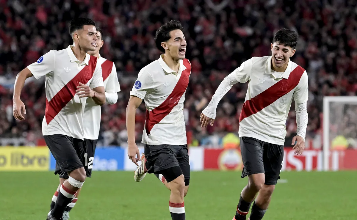Silva volverá a jugar con la Reserva.