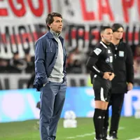 El mensaje de Leo Ponzio tras la victoria de River y de cara a la recta final del Torneo Clausura