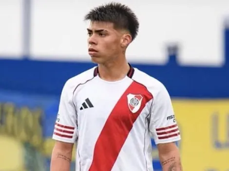 Ponzio sorprende con la inclusión de un juvenil en la lista de convocados