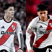 Tobías Andrada y Juan Cruz Meza, entre los futbolistas sub 20 más valiosos del mundo según CIES Observatory