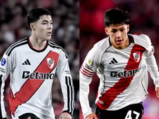 Los dos jugadores de River que aparecen entre los sub 20 mejor valorados de todo el mundo