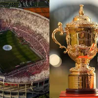 El Estadio Monumental podría ser sede del Mundial de Rugby de 2035: los otros candidatos y cuándo se decide
