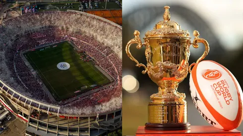 El Monumental es una de las posibles sedes.