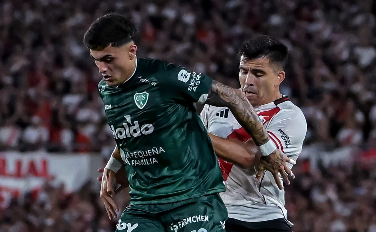 River visitará al Verde este miércoles.