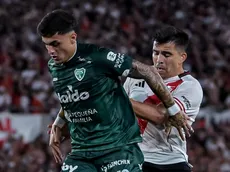 River jugará la primera de sus finales ante Sarmiento: hora, TV y formaciones