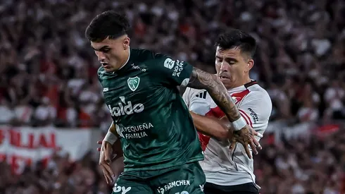 River visitará al Verde este miércoles.