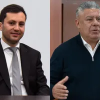 Di Carlo y Verón dieron el primer paso para ir contra Chiqui Tapia y la AFA: cómo sigue y el plan de River