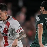 A qué hora juega River hoy vs. Sarmiento por el Torneo Clausura y qué canal pasa el partido
