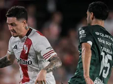 A qué hora juega River hoy vs. Sarmiento y qué canal pasa el partido