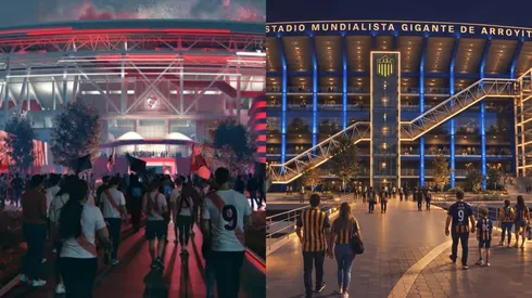 CONMEBOL le respondió a Rosario Central.