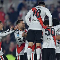 A cuidarse: qué jugador está al límite de amarillas pensando en el Superclásico