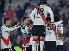 A cuidarse: qué jugador está al límite de amarillas pensando en el Superclásico