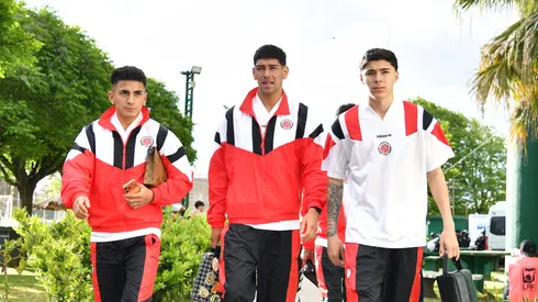 Foto: Prensa River.