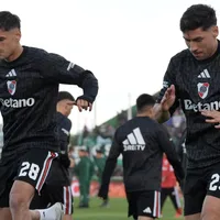 Cómo va River vs. Sarmiento EN VIVO por el Torneo Clausura 2026: resultado minuto a minuto