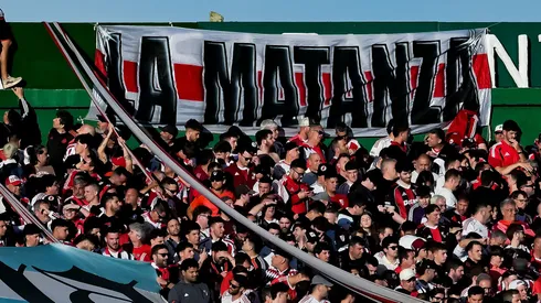 Aprevide habilitó la venta de 4.500 entradas para los hinchas de River.