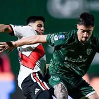 Cómo va River vs. Sarmiento EN VIVO por el Torneo Clausura 2026: resultado minuto a minuto
