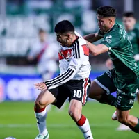 Cómo quedó River en la tabla anual y de la Zona B del Torneo Clausura tras el partido ante Sarmiento