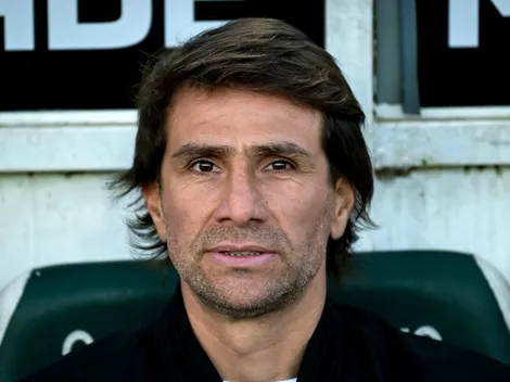 La frase de Ponzio sobre la tabla anual que generó mucho enojo en el hincha de River: "Se verá"