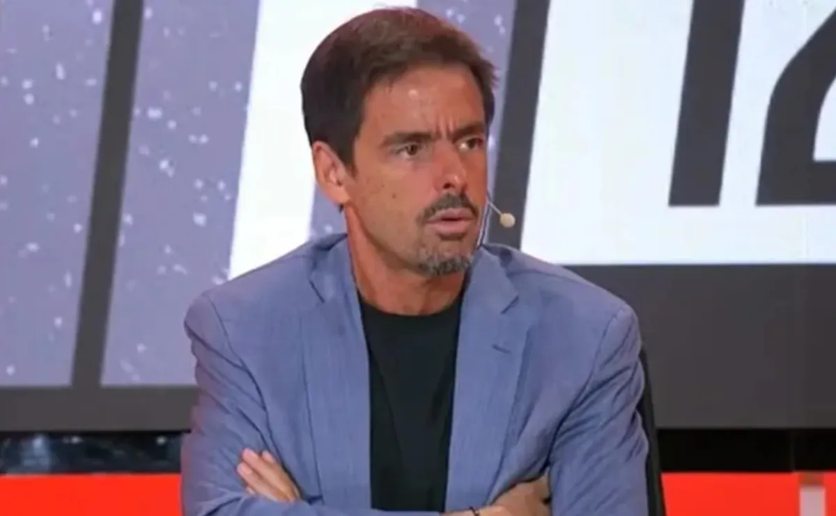 Cruda sentencia de Mariano Closs sobre el empate en Junín: "River se deja..."