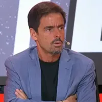 Cruda sentencia de Mariano Closs sobre el empate en Junín: "River se deja..."