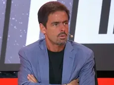 Cruda sentencia de Mariano Closs sobre el empate en Junín: "River se deja..."