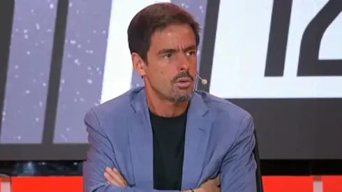 Cruda sentencia de Mariano Closs sobre el empate en Junín: "River se deja..."