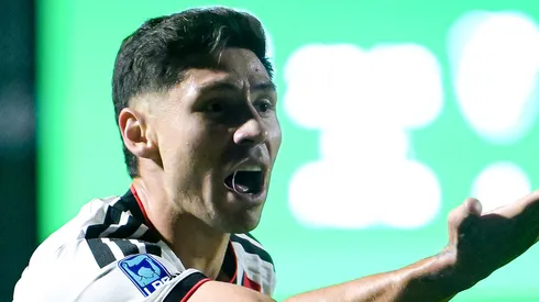 Montiel es uno de los goleadores de River en el semestre, con tres tantos.