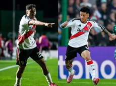 El mapa de calor de Driussi y Montiel que expone una marcada deficiencia en River