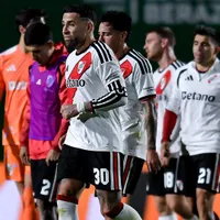 River extendió la racha insoportable de partidos sin dar vuelta un resultado: cuántos lleva