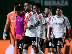 River extendió la insoportable racha de partidos sin dar vuelta un resultado