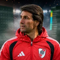 La calculadora de River para la Libertadores 2027: la tabla anual, cuántos puntos necesita y el fixture